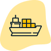Sea Freight Services